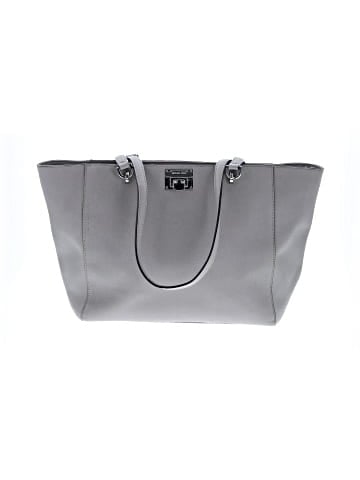 MICHAEL Michael Kors Leather Tote (view 1)
