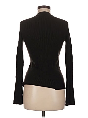 Madewell Longline Cardigan Jacket (view 2)