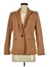 Ann Taylor Tan Blazer Size 8 Petite - photo 1