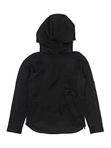 Under Armour Zip Up Hoodie (view 1)