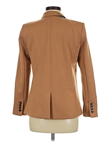 Ann Taylor Blazer (view 2)