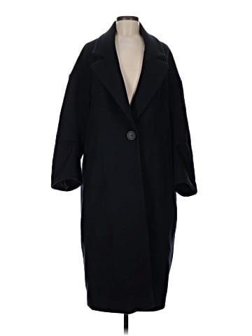 Zara Coat (view 1)