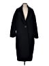 Zara Black Coat Size M - photo 1
