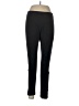 Soft Surroundings Solid Black Active Pants Size L (tall) - photo 1