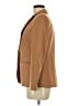 Ann Taylor Tan Blazer Size 8 Petite - photo 5