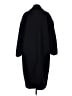 Zara Black Coat Size M - photo 2