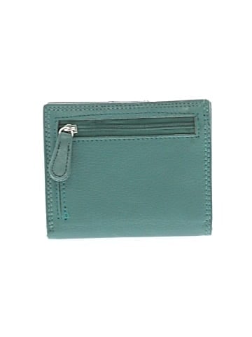 Firenze Leather Wallet (view 2)