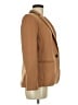 Ann Taylor Tan Blazer Size 8 Petite - photo 4