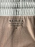 Athleta Ivory Athletic Shorts Size M - photo 3
