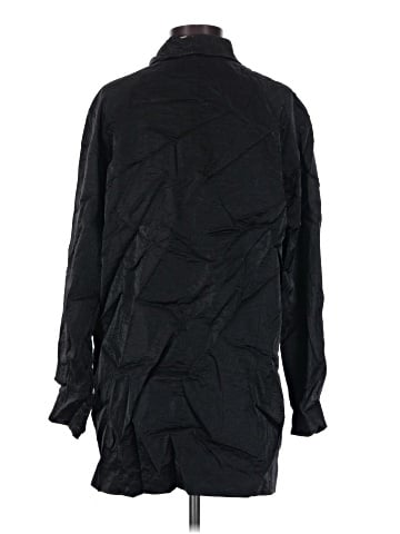 INC International Concepts Raincoat (view 2)