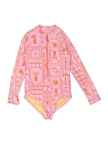 Crewcuts One Piece Swimsuit (view 1)