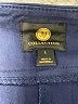 JM Collection Blue Active Pants Size L - photo 7
