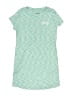 Hurley Teal Dress Size 7 - 8 - photo 1
