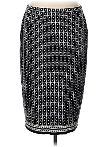 Max Studio Formal Skirt (view 1)