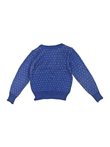 The Eagle's Eye Pullover Sweater (view 2)