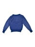 The Eagle's Eye 100% Acrylic Blue Pullover Sweater Size S (youth) - photo 2