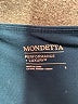 Mondetta Solid Blue Active Pants Size L - photo 7