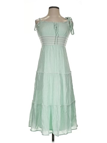 Trixxi Casual Dress (view 1)