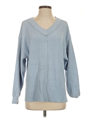 Aerie Pullover Sweater (view 1)