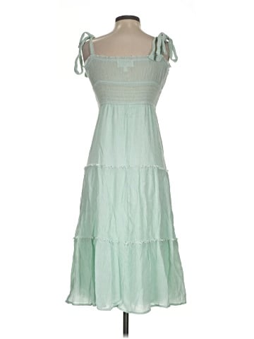Trixxi Casual Dress (view 2)