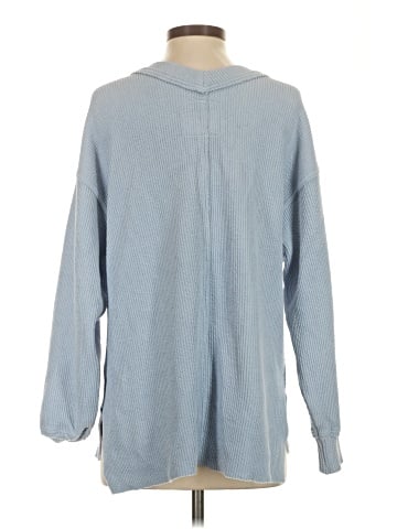 Aerie Pullover Sweater (view 2)