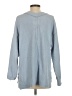 Aerie Blue Pullover Sweater Size XS - photo 2