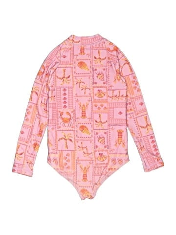 Crewcuts One Piece Swimsuit (view 2)
