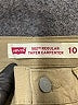 Levi's Tan Jeans Size 10 - photo 3