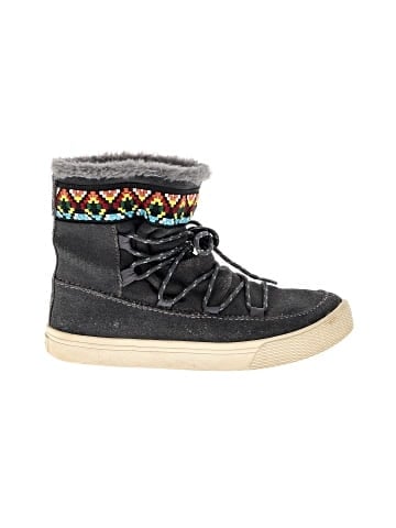 TOMS Ankle Boots (view 1)