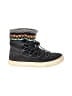 TOMS Gray Ankle Boots Size 8 - photo 1