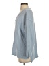 Aerie Blue Pullover Sweater Size XS - photo 5