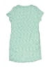 Hurley Teal Dress Size 7 - 8 - photo 2