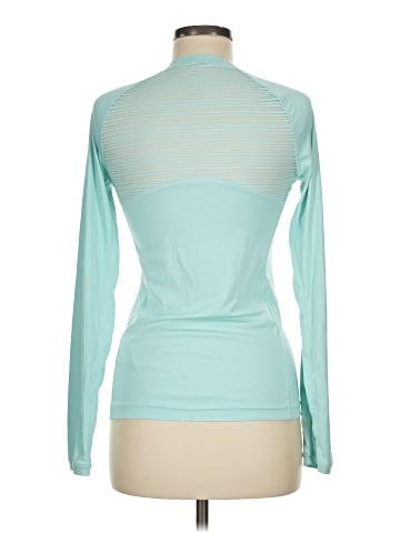 Adidas Long Sleeve T-Shirt (view 2)