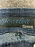 Scarlett Nite Blue Jeans Size 5 - photo 4