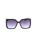 BCBGeneration Purple Sunglasses One size - photo 2