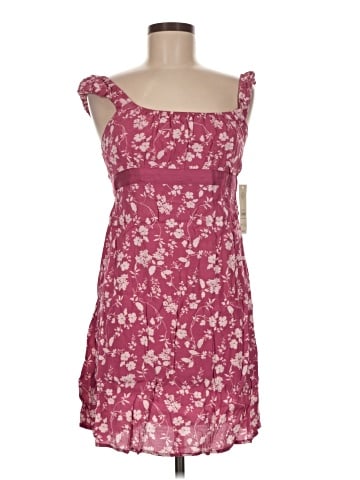 No Boundaries Cocktail Dress (view 1)