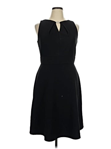 Donna Ricco Cocktail Dress (view 1)
