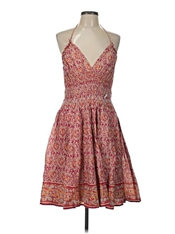 Hot Kiss Cocktail Dress (view 1)