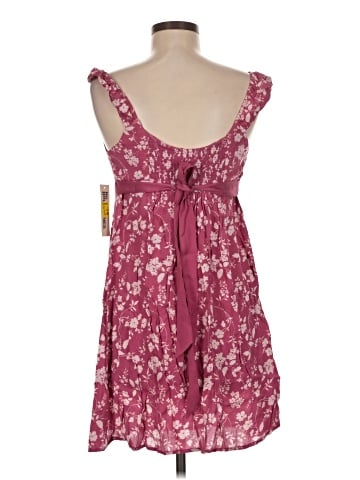 No Boundaries Cocktail Dress (view 2)