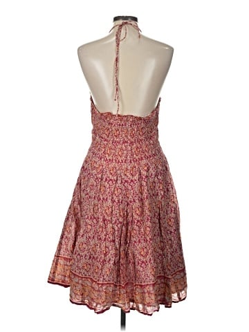 Hot Kiss Cocktail Dress (view 2)
