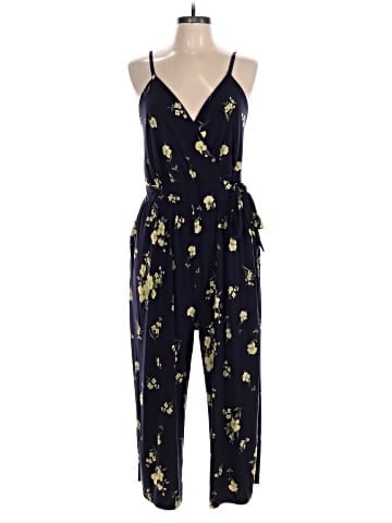 Kaileigh Jumpsuit (view 1)