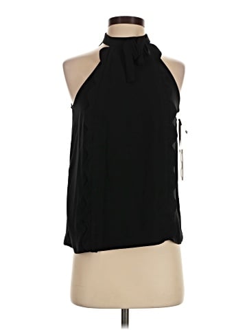 Victoria Beckham for Target Sleeveless Blouse (view 1)