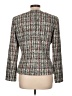 Garfield & Marks Tweed Ivory Jacket Size 10 - photo 2