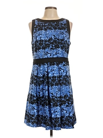 Elle Cocktail Dress (view 1)