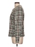 Garfield & Marks Tweed Ivory Jacket Size 10 - photo 5