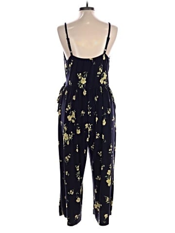 Kaileigh Jumpsuit (view 2)