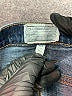 Current/Elliott Blue Jeans Size 27 waist - photo 4