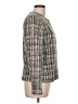 Garfield & Marks Tweed Ivory Jacket Size 10 - photo 4