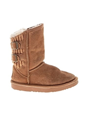 Dream Pairs Boots (view 1)