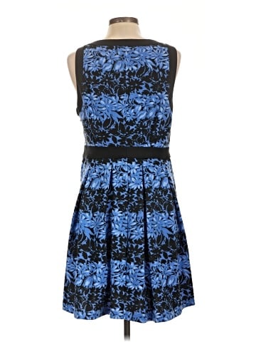 Elle Cocktail Dress (view 2)